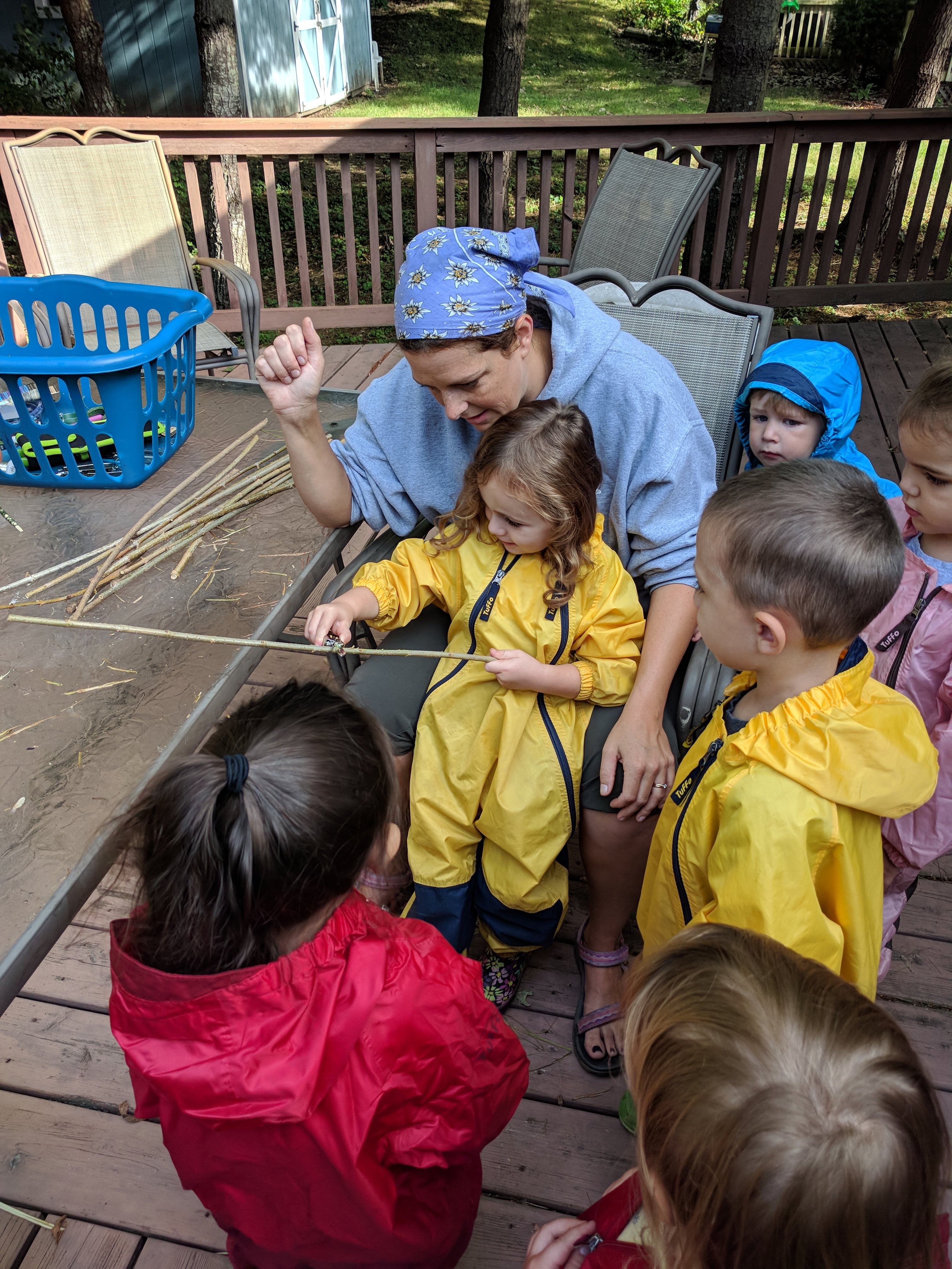 Photos – The Little Garden School