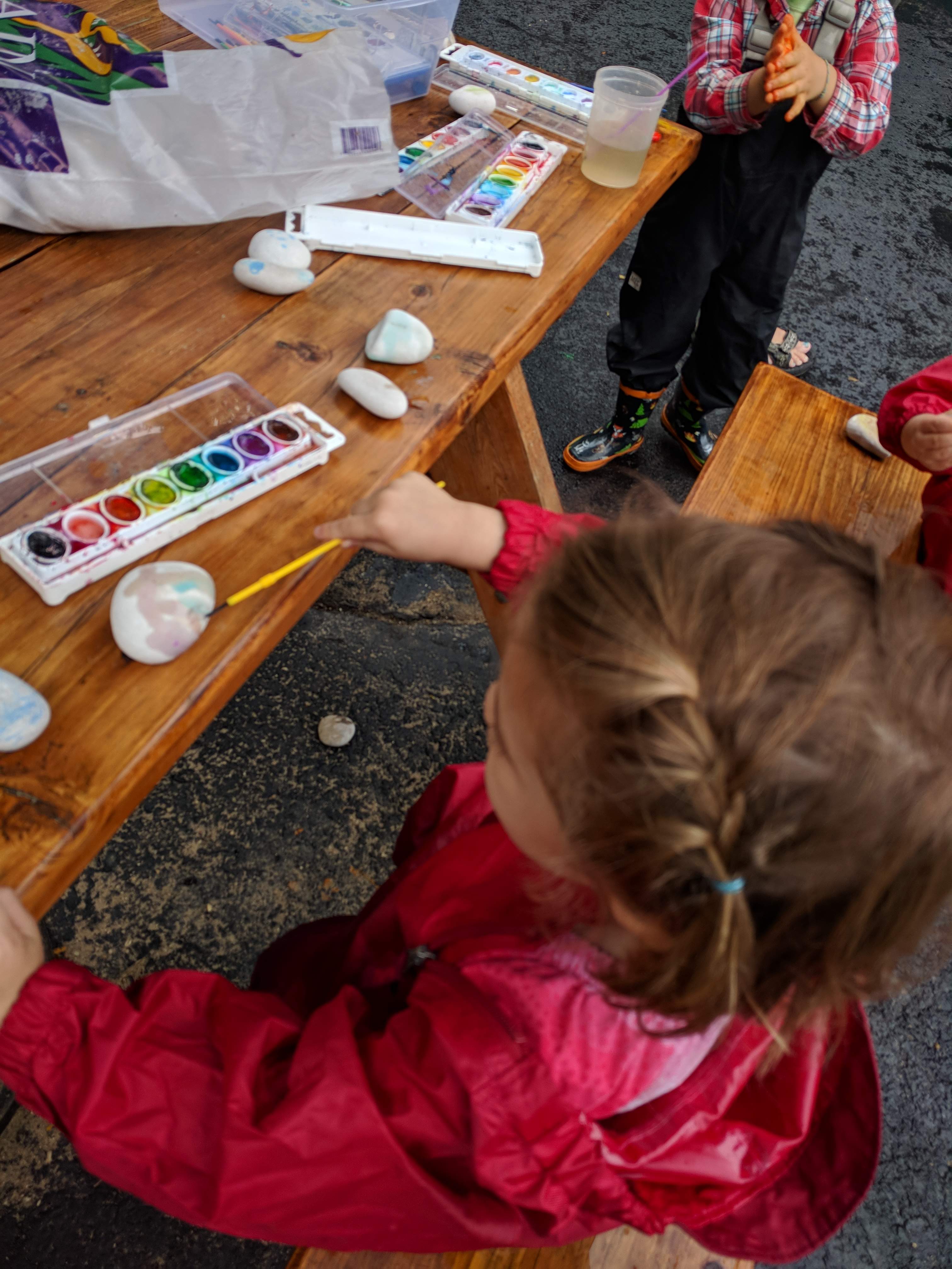 Photos – The Little Garden School